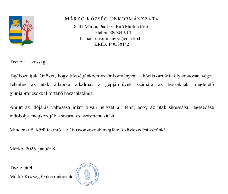20260108 lakossagi tajekoztatas