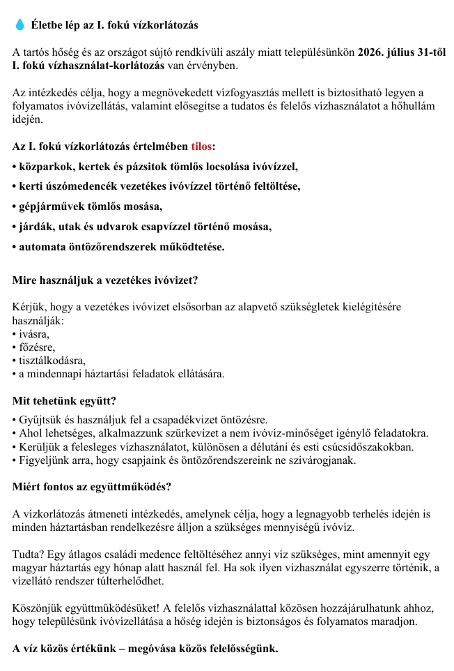 20260803 vizkorlatozas